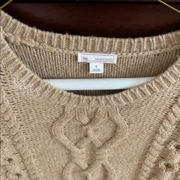 Sweater - Picture 2 of 3